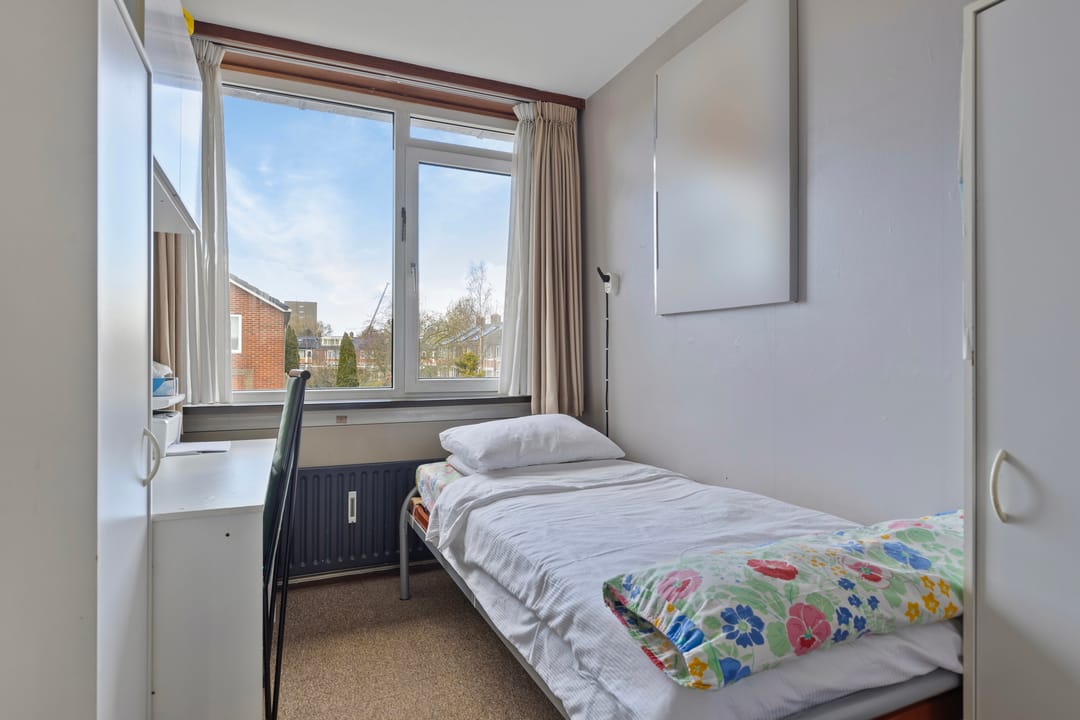 Foto 16 van Mispellaan 22