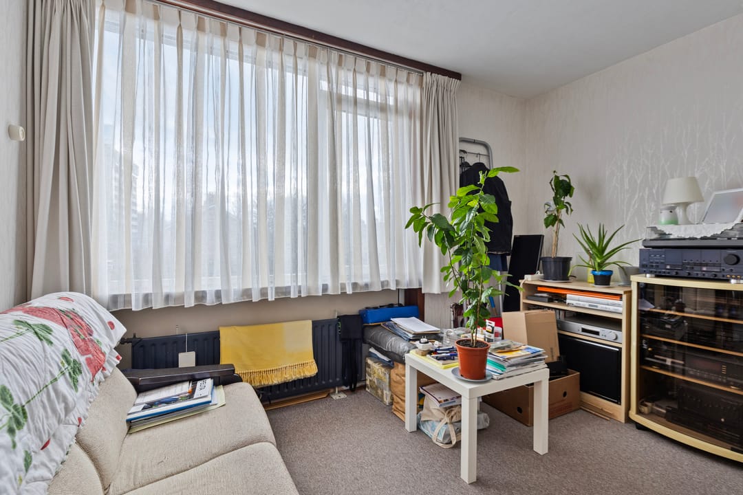 Foto 17 van Mispellaan 22