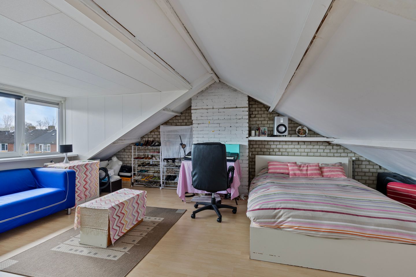 Foto 20 van Mispellaan 22