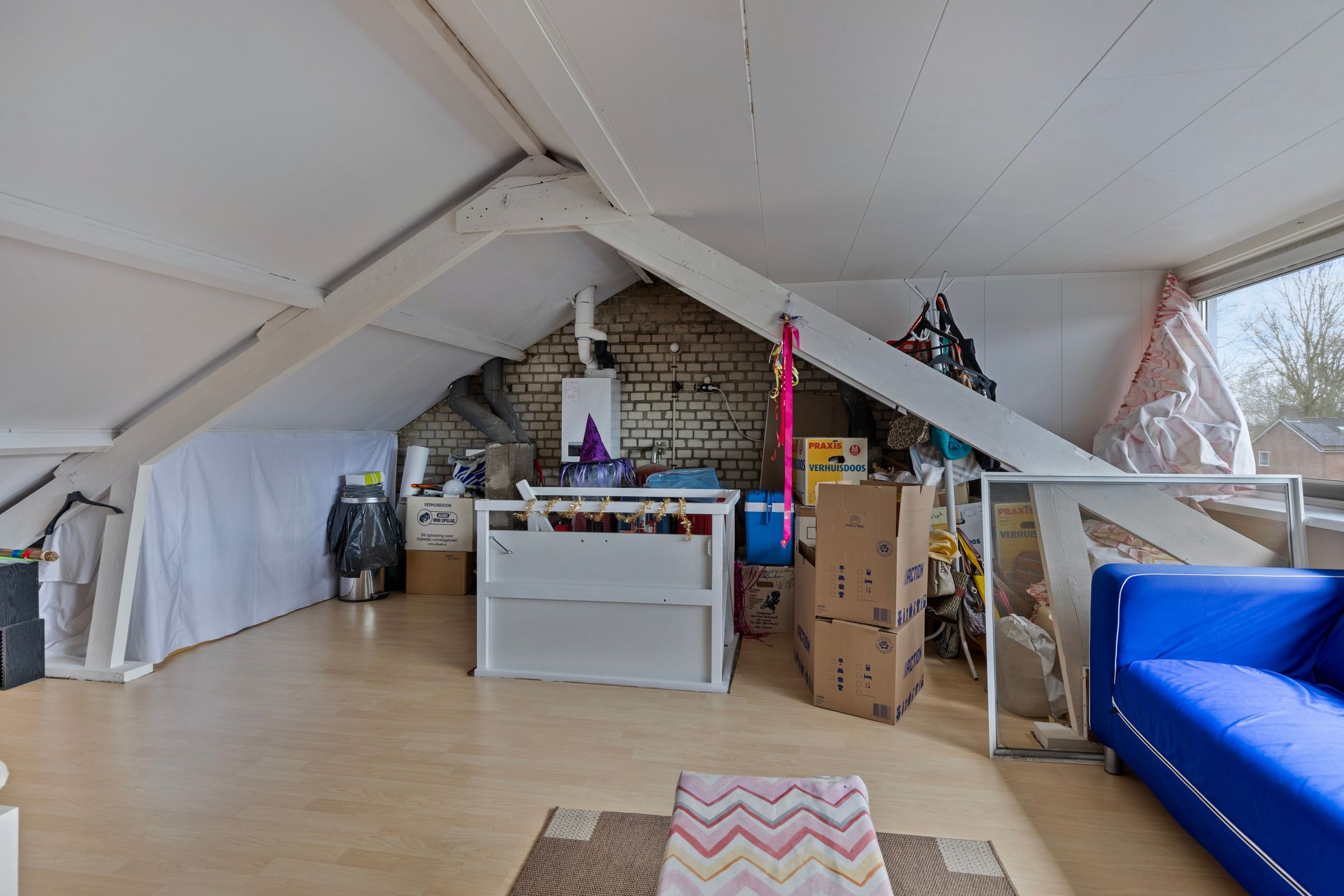 Foto 21 van Mispellaan 22