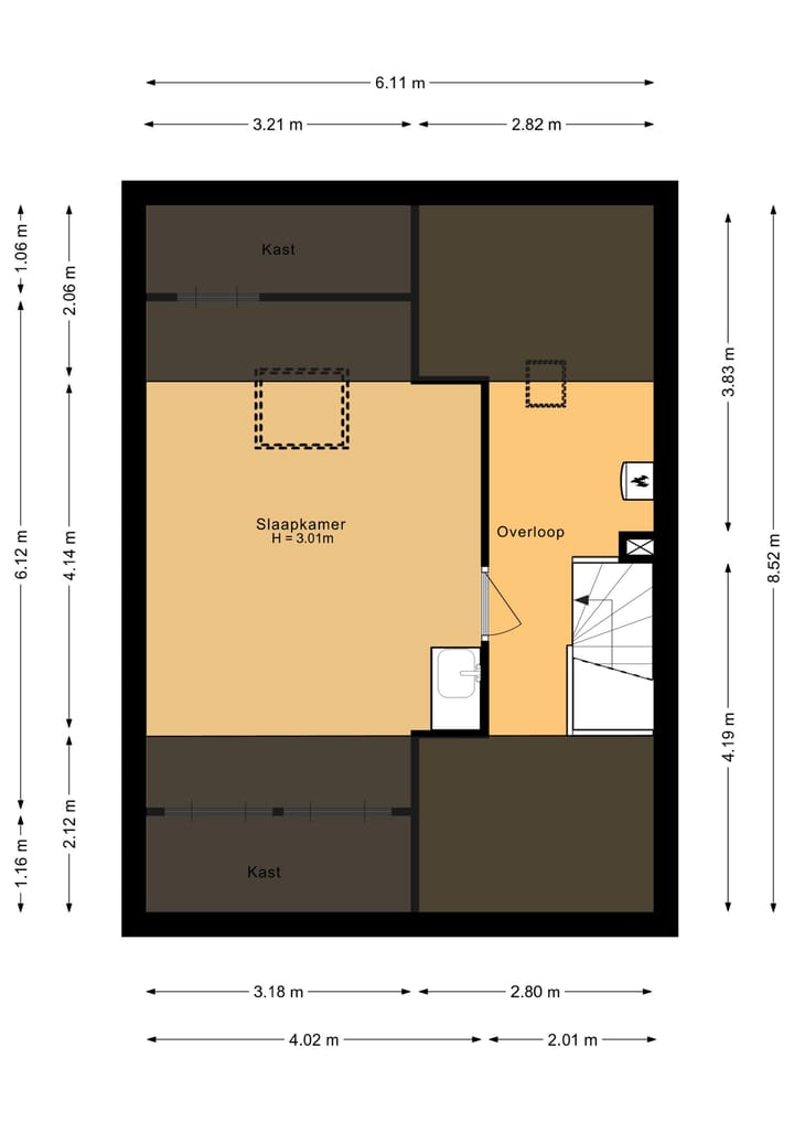 Foto 48 van Bongerd 155