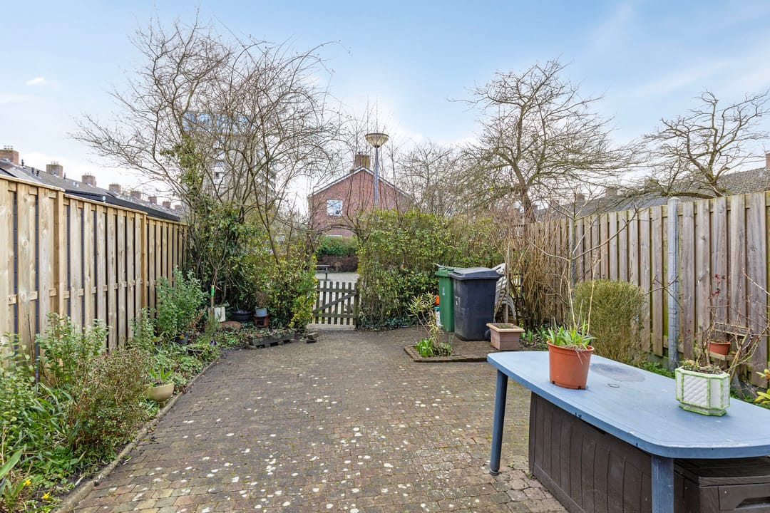 Foto 23 van Mispellaan 22