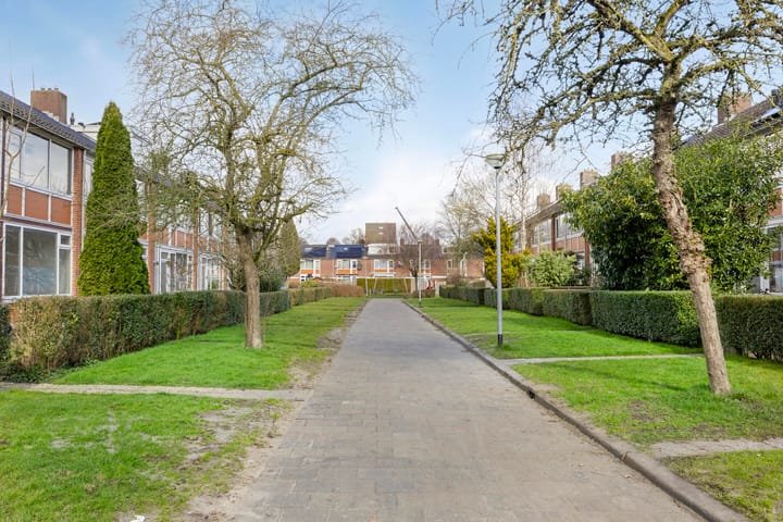 Foto 24 van Mispellaan 22