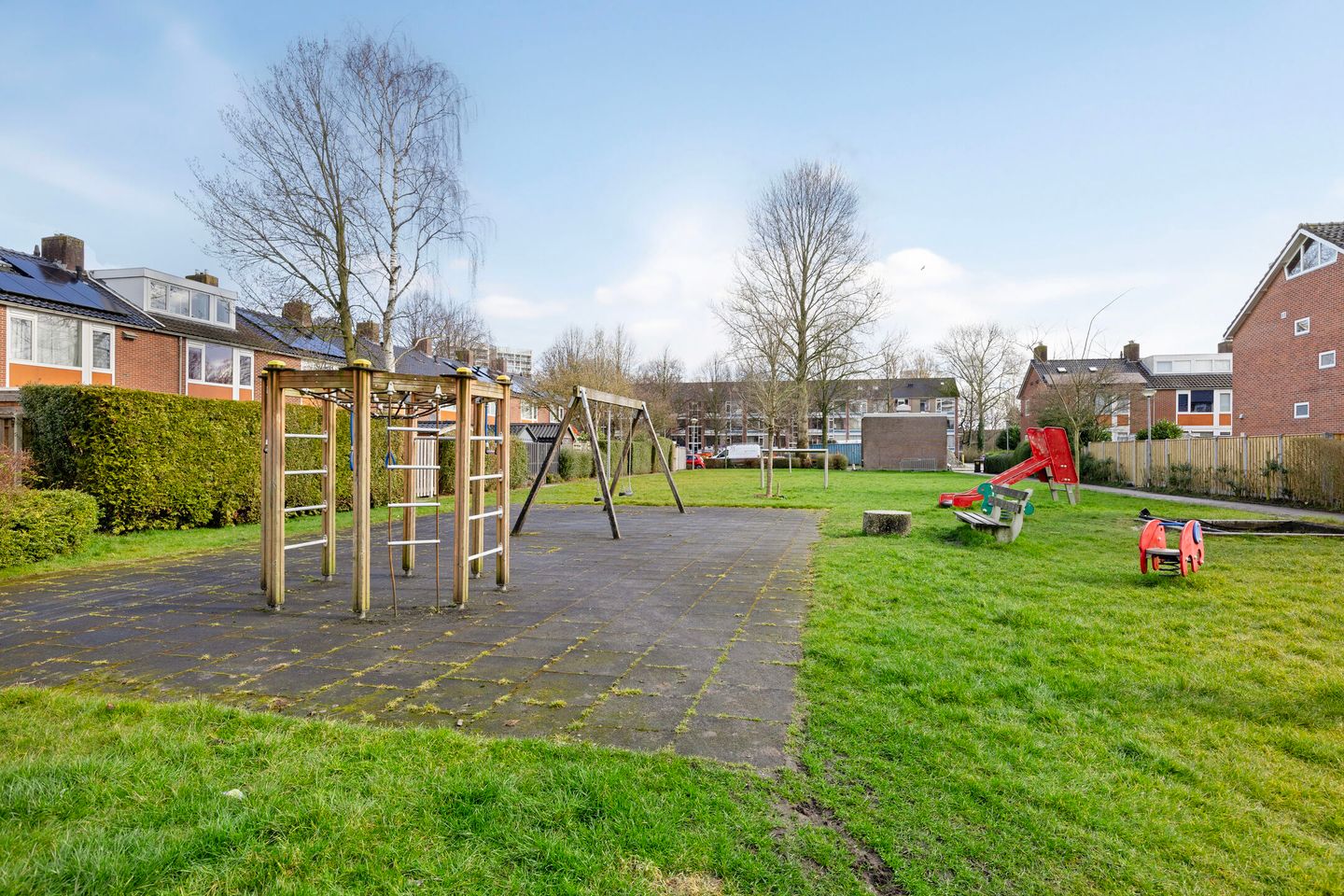 Foto 25 van Mispellaan 22