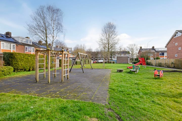 Foto 25 van Mispellaan 22