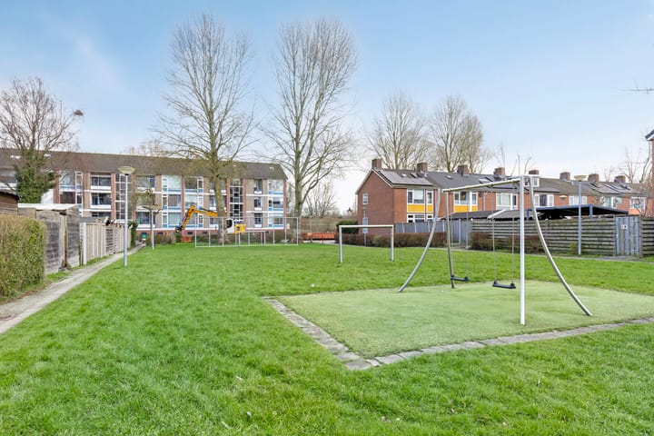 Foto 26 van Mispellaan 22