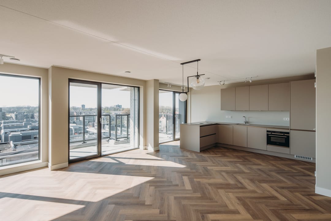 Photo 1 of Ariana Nozemanstraat 160