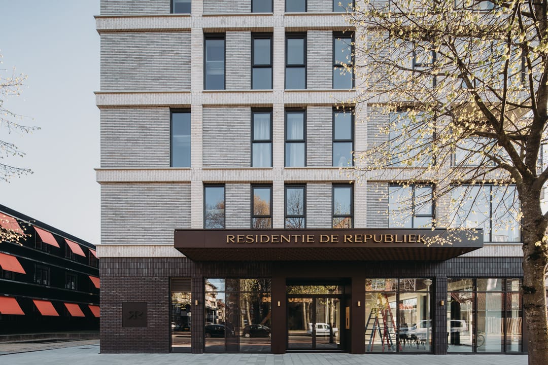 Foto 2 van Ariana Nozemanstraat 160