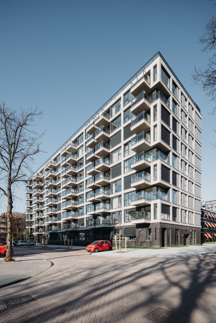 Photo 3 of Ariana Nozemanstraat 160