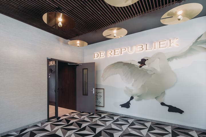 Photo 4 of Ariana Nozemanstraat 160