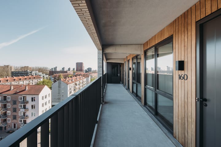 Photo 5 of Ariana Nozemanstraat 160