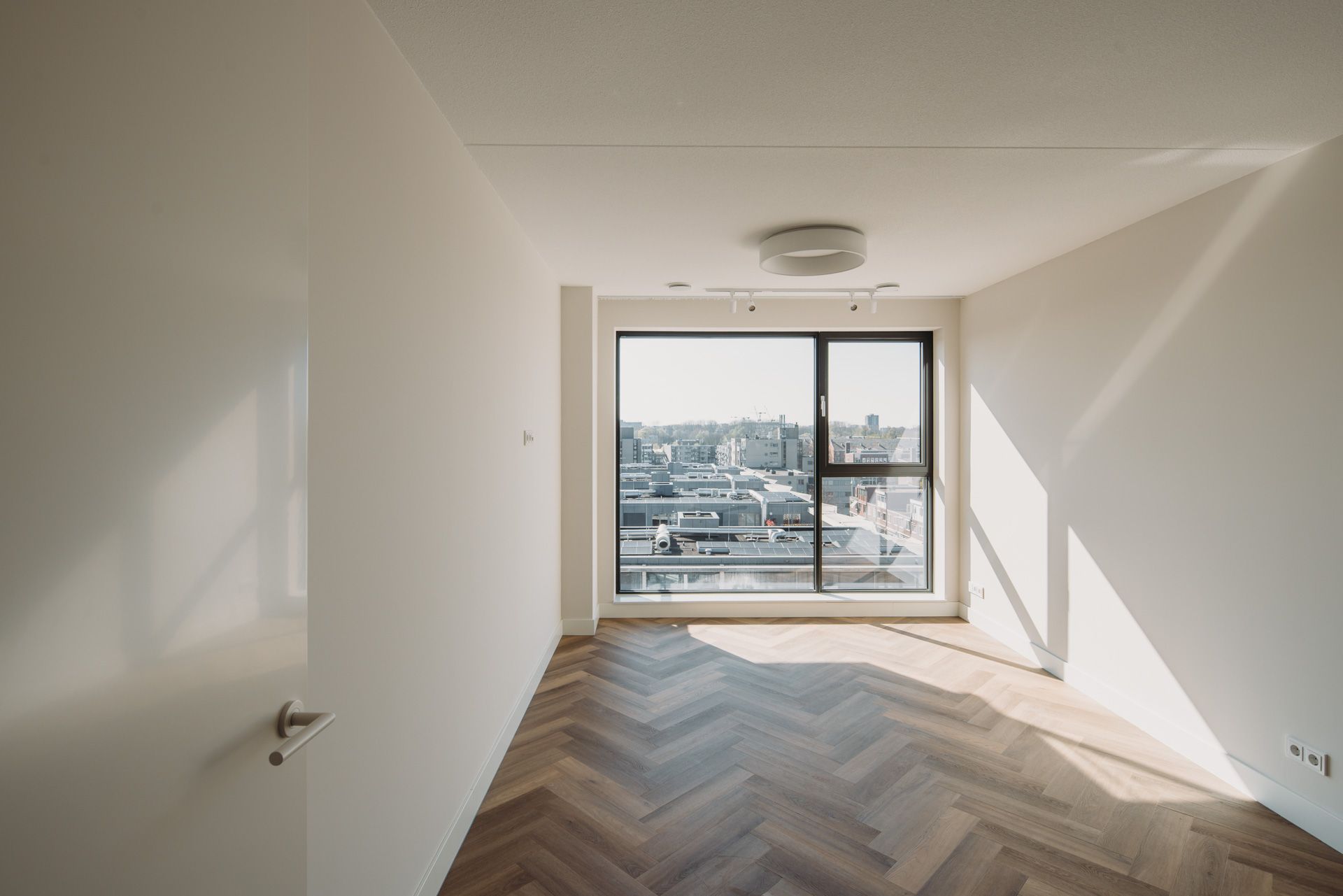 Foto 9 van Ariana Nozemanstraat 160