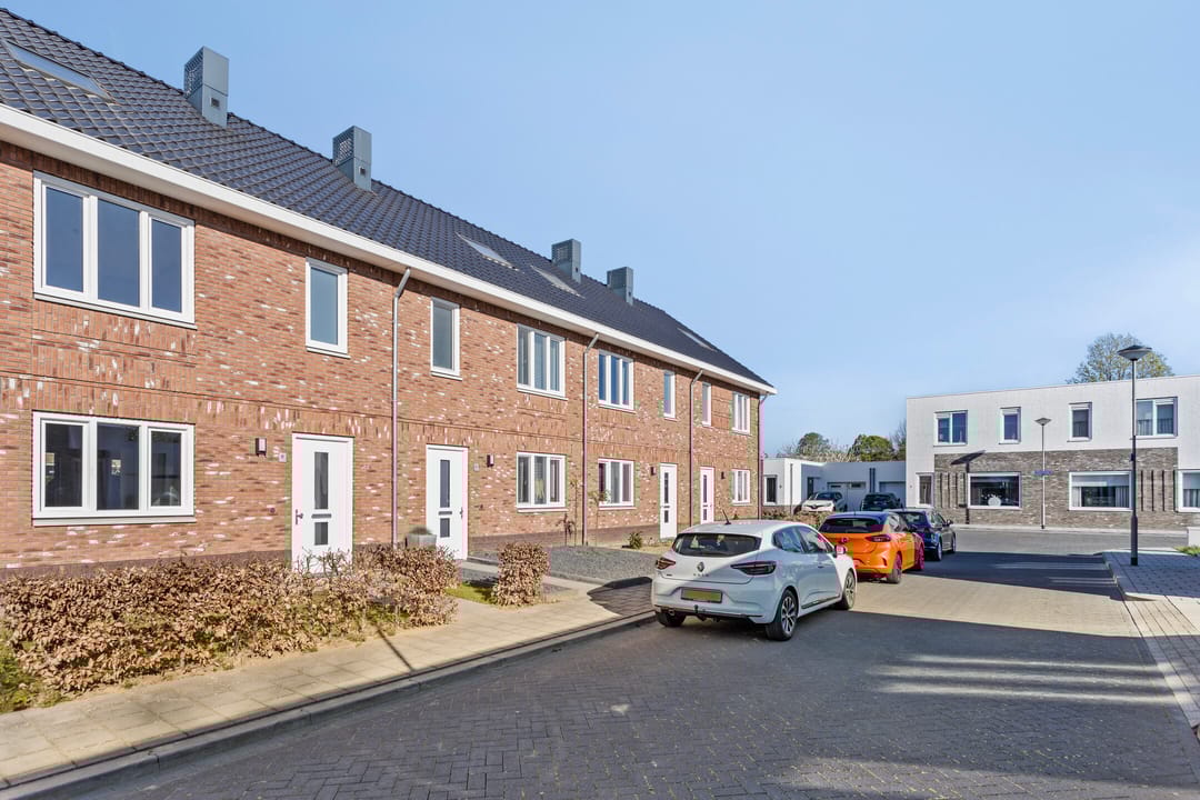 Foto 32 van Klimopstraat 8