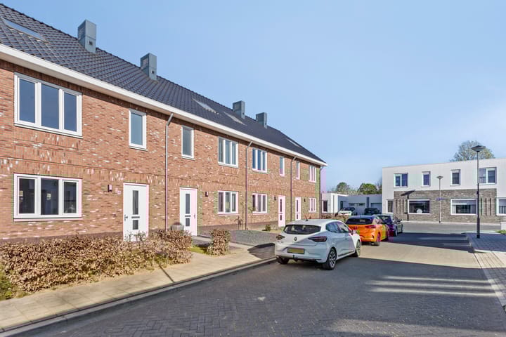 Foto 32 van Klimopstraat 8