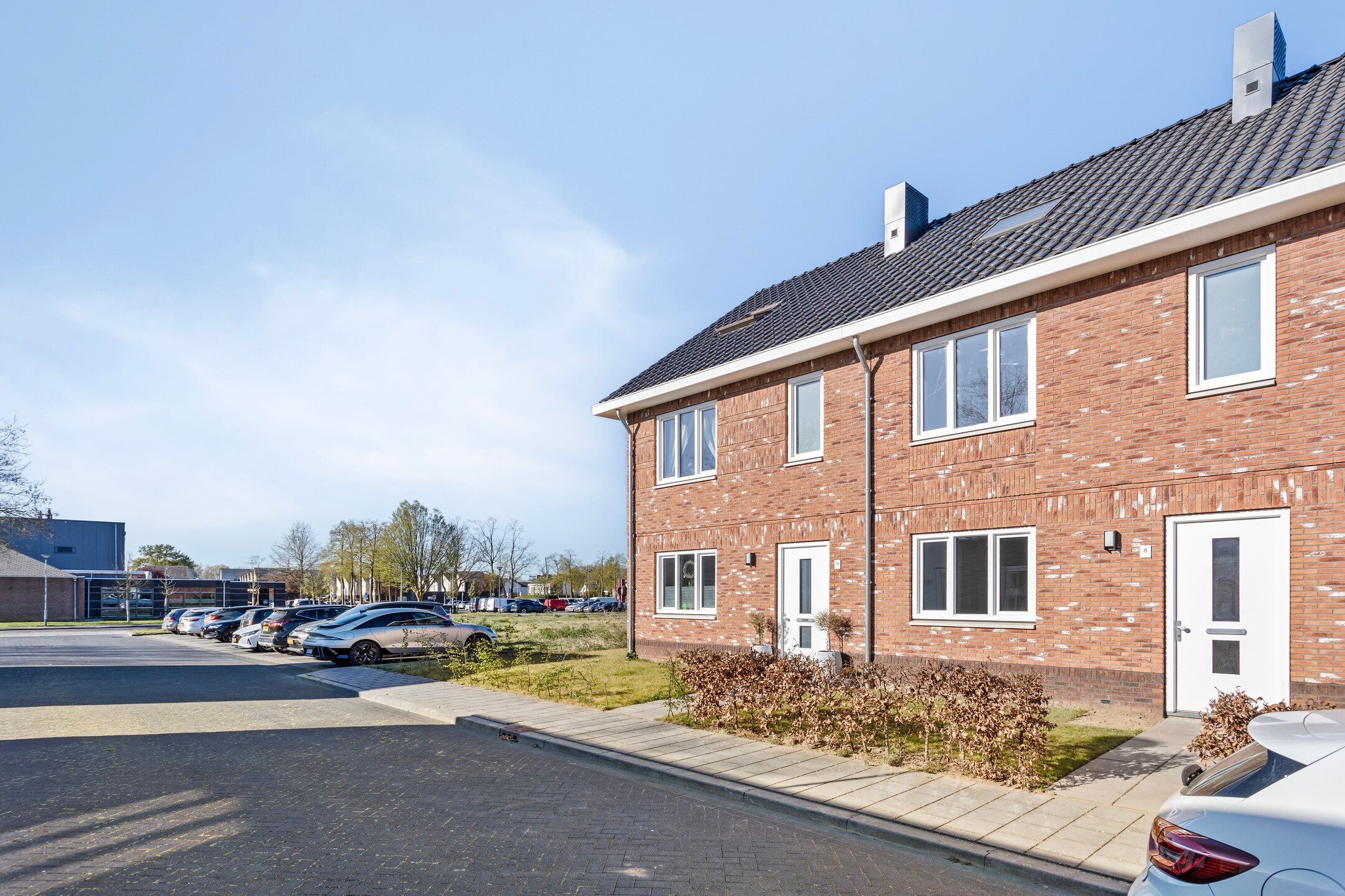 Foto 33 van Klimopstraat 8