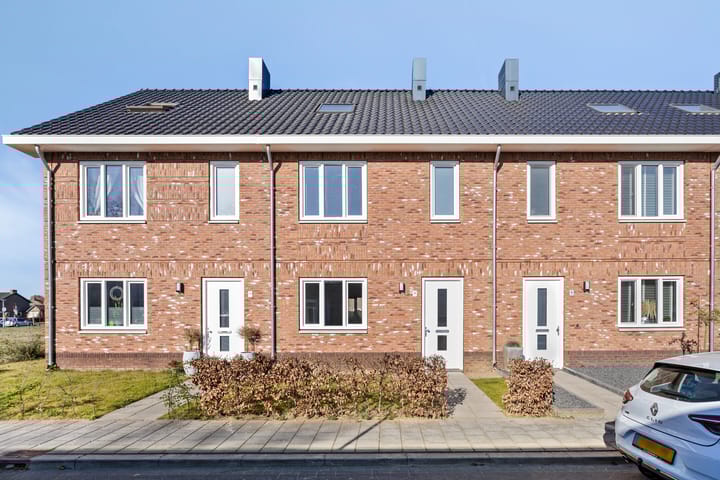 Foto 4 van Klimopstraat 8