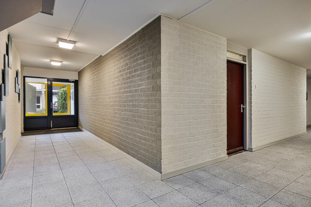 Foto 2 van De Meer 5