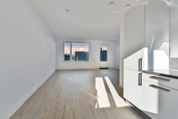 Foto 13 van Klimopstraat 8