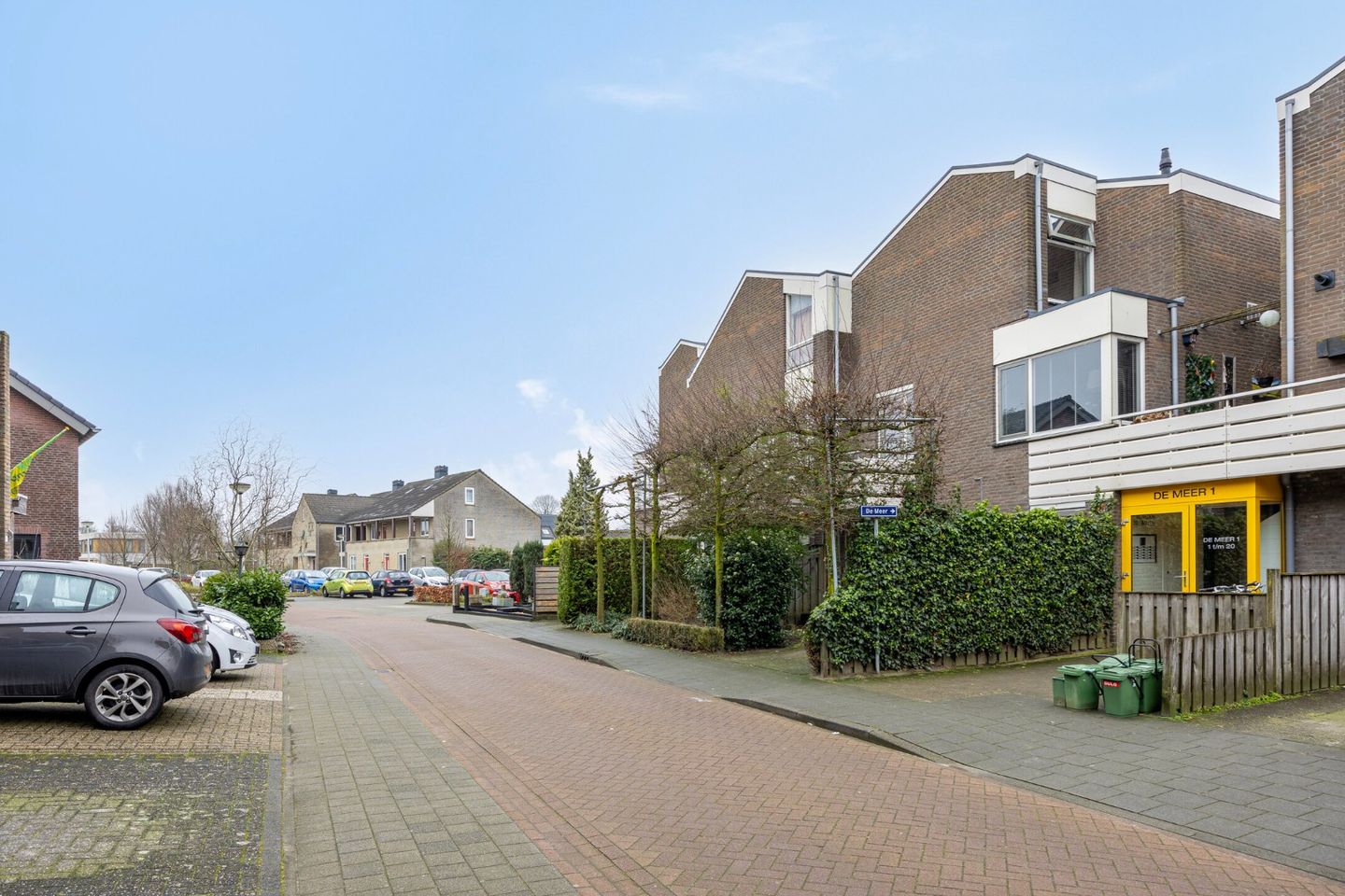 Foto 19 van De Meer 5