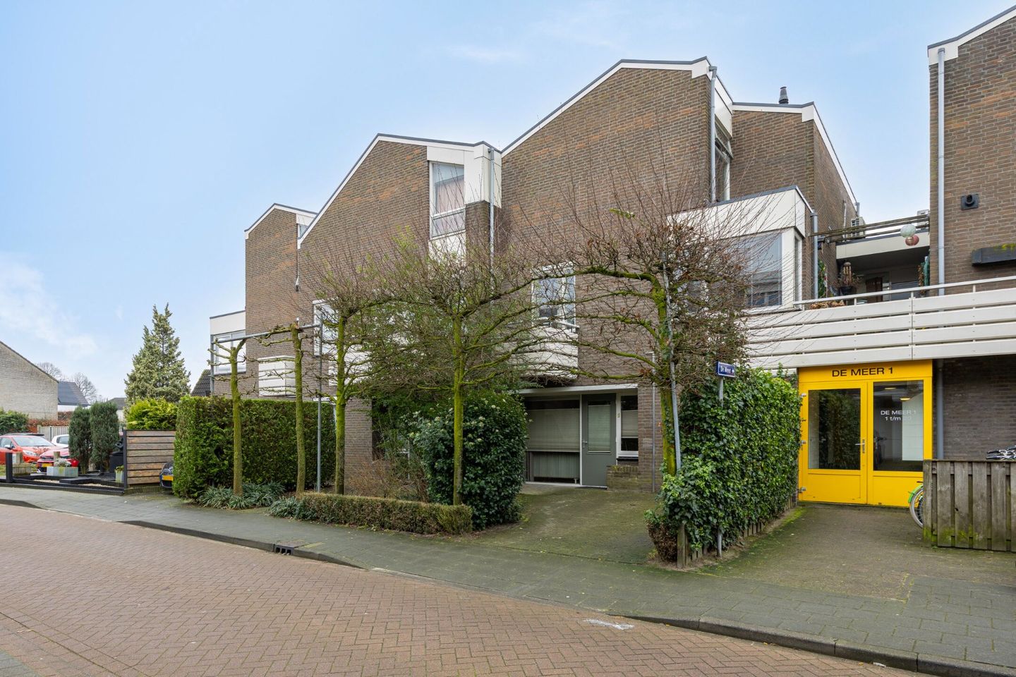 Foto 20 van De Meer 5