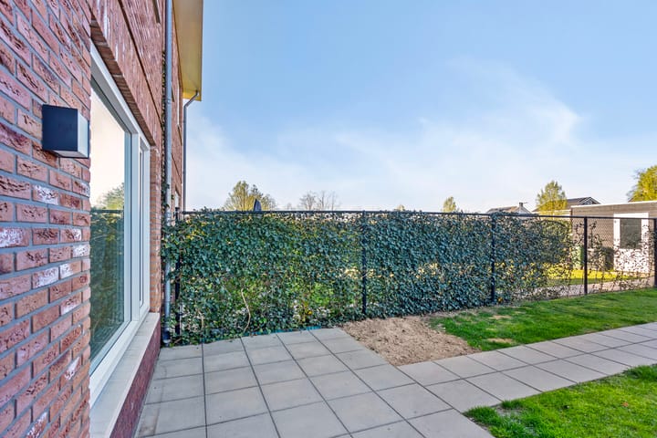 Foto 25 van Klimopstraat 8