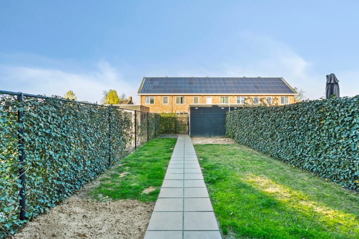 Foto 28 van Klimopstraat 8