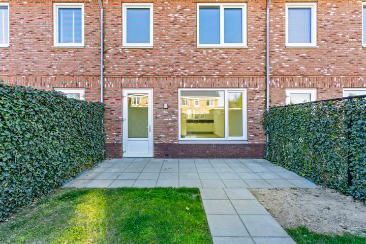 Foto 29 van Klimopstraat 8