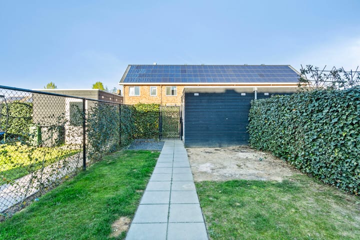 Foto 30 van Klimopstraat 8