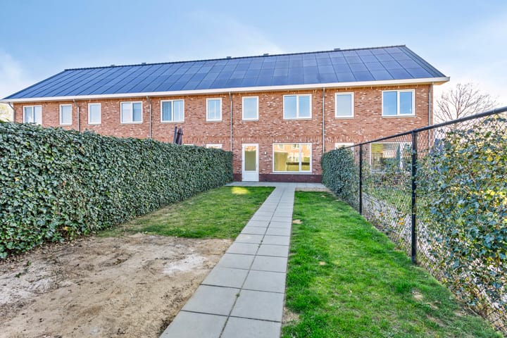 Foto 27 van Klimopstraat 8