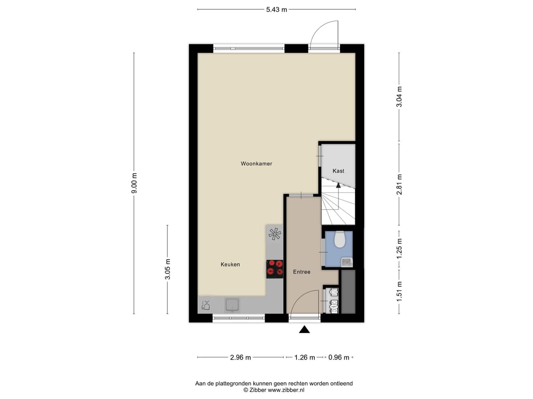 Foto 38 van Klimopstraat 8