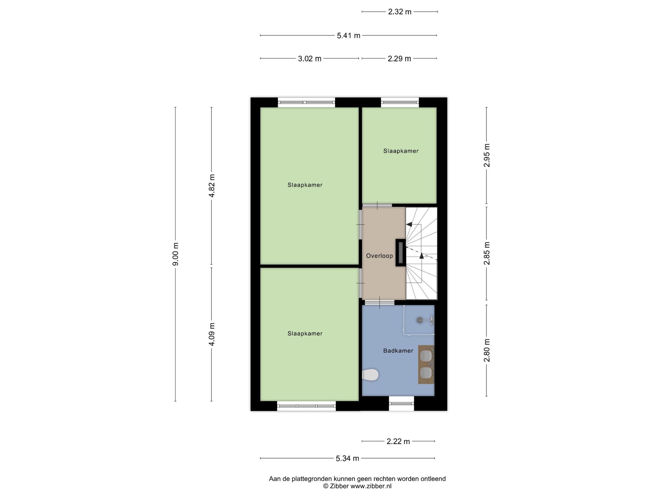 Foto 39 van Klimopstraat 8