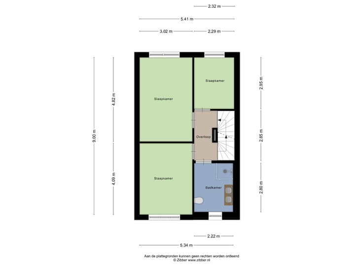 Foto 39 van Klimopstraat 8