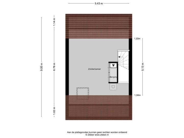 Foto 40 van Klimopstraat 8