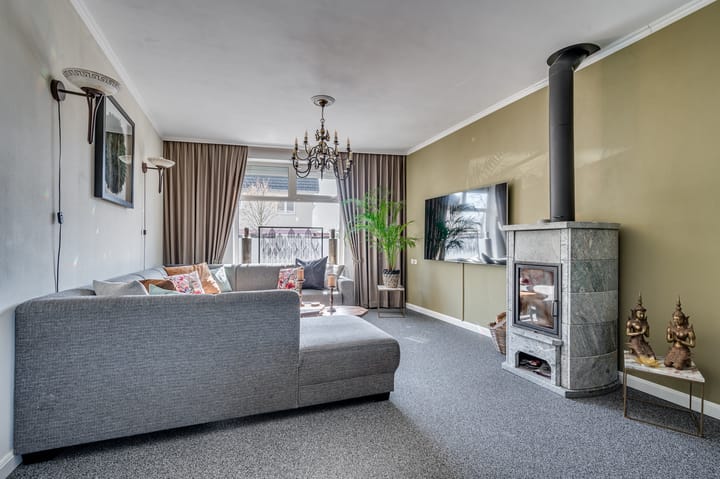 Foto 5 van Willemstraat 18