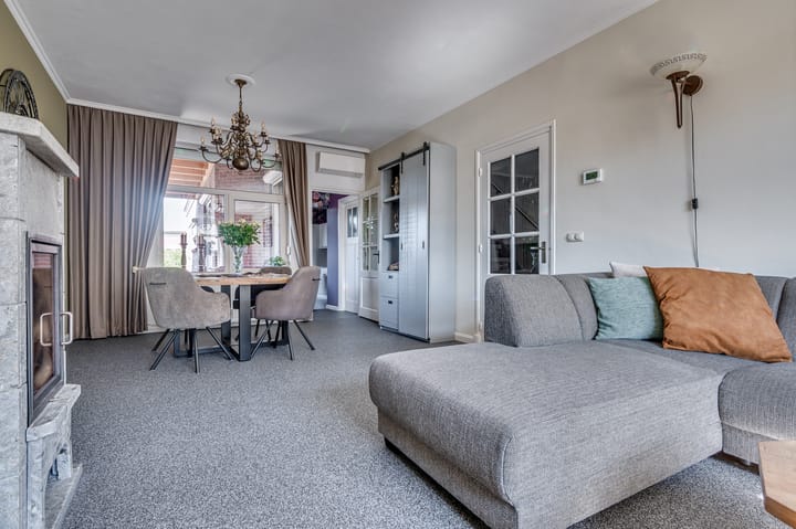 Foto 8 van Willemstraat 18