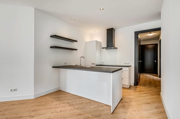 Foto 4 van Valleistraat 23-A