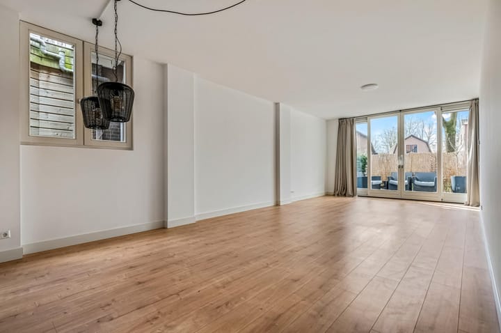 Foto 8 van Valleistraat 23-A