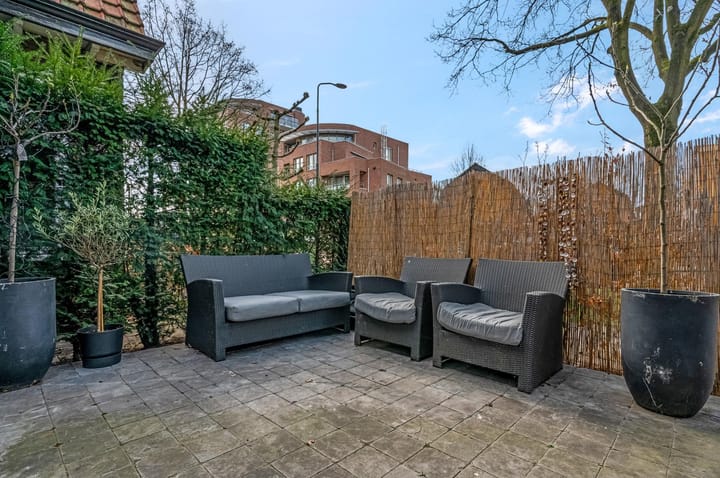 Foto 45 van Valleistraat 23-A