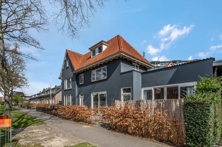 Foto 49 van Valleistraat 23-A