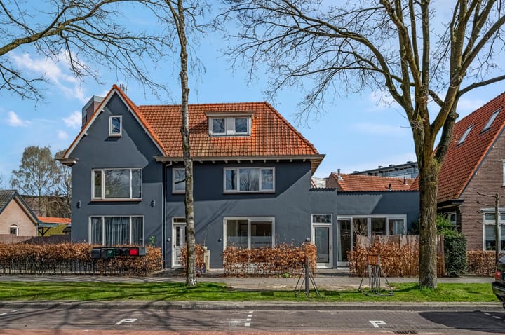 Foto 55 van Valleistraat 23-A