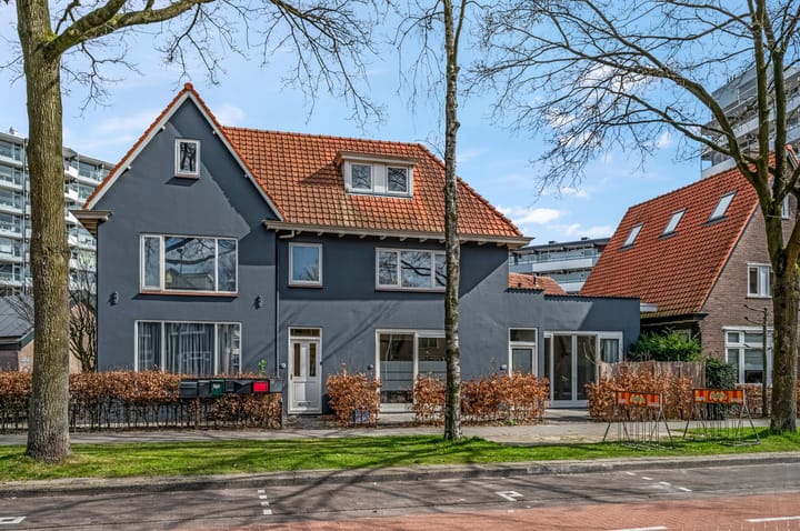 Foto 57 van Valleistraat 23-A