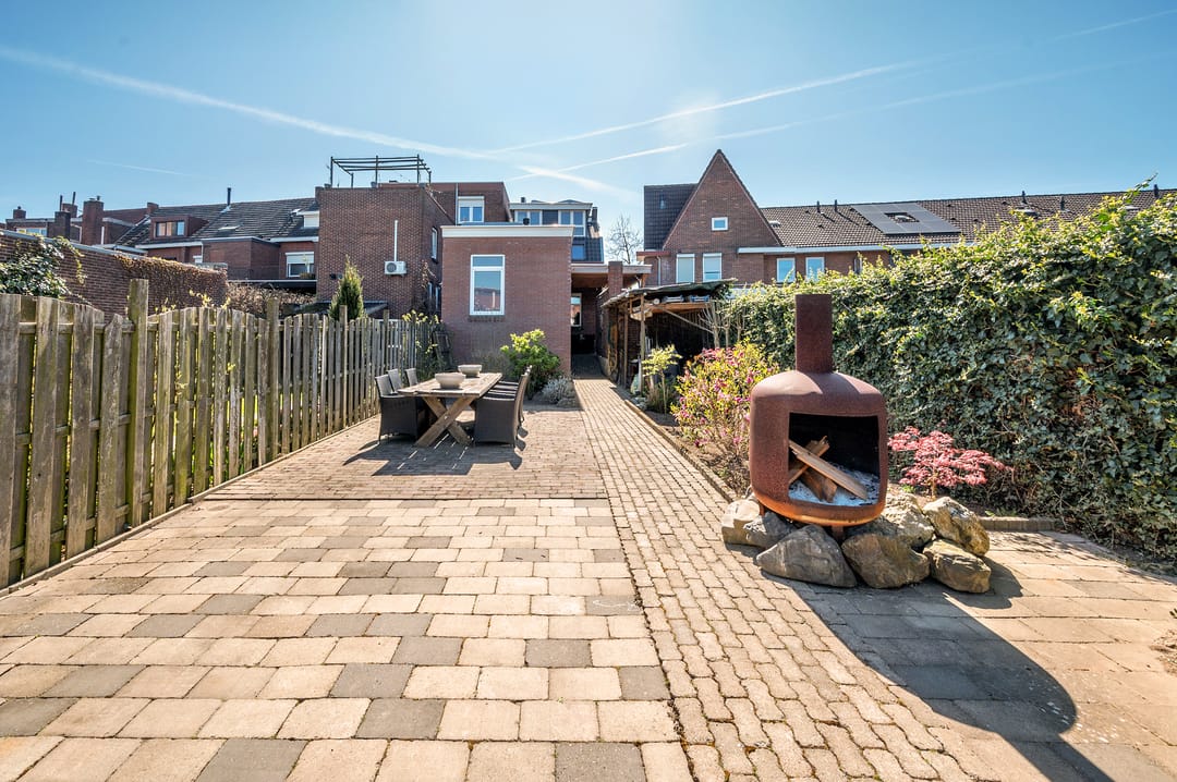 Photo 41 of Willemstraat 18