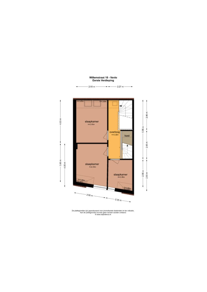 Foto 55 van Willemstraat 18