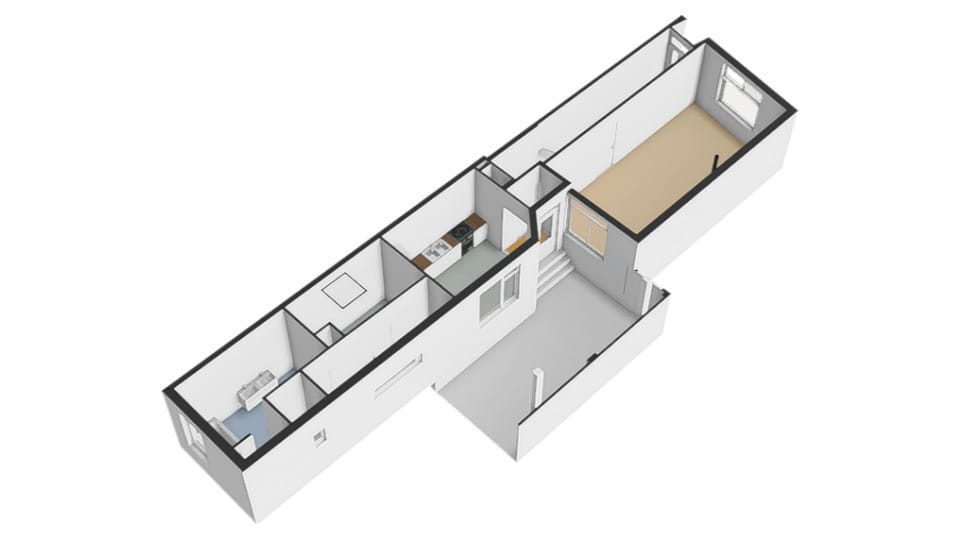 Photo 53 of Willemstraat 18