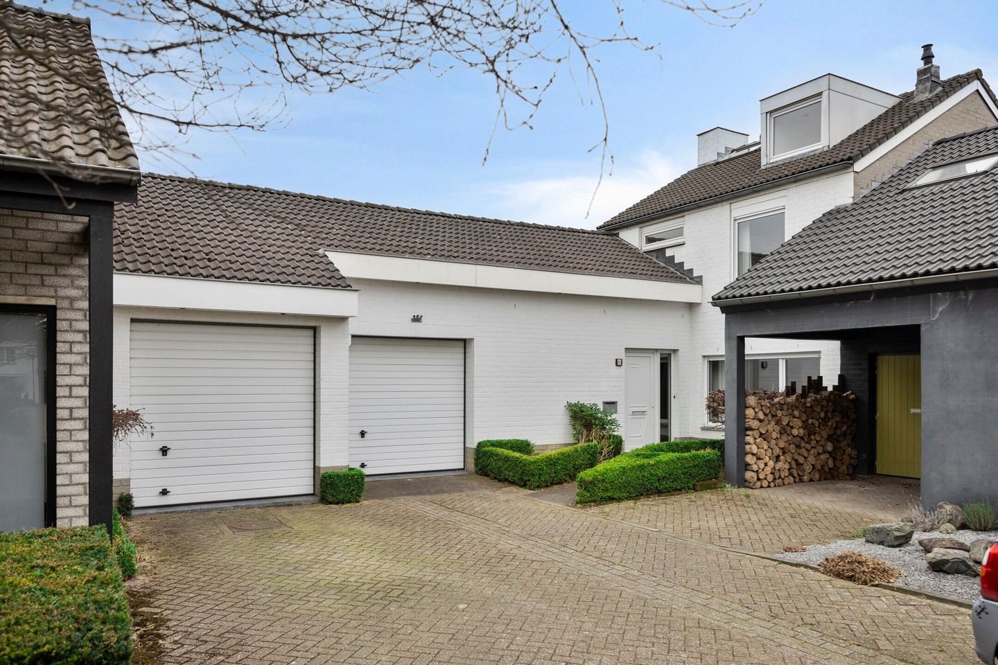 Foto 1 van Beezepool 40