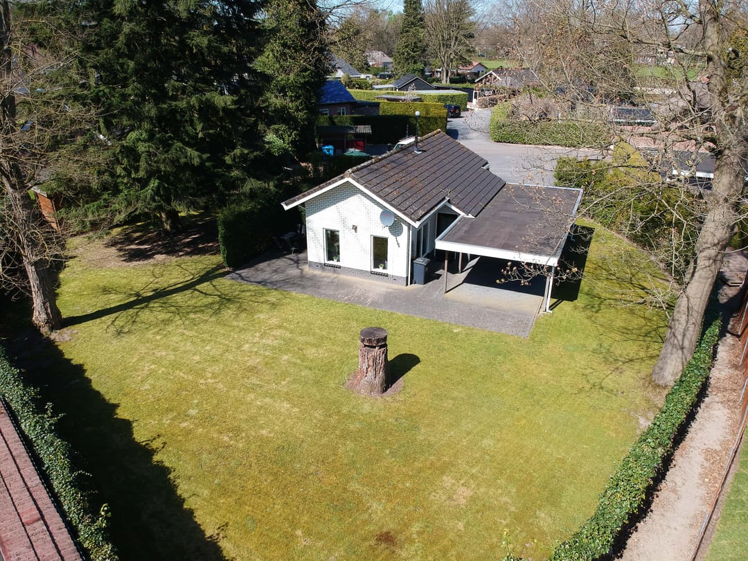 Foto 1 van Oud Milligenseweg 38-08