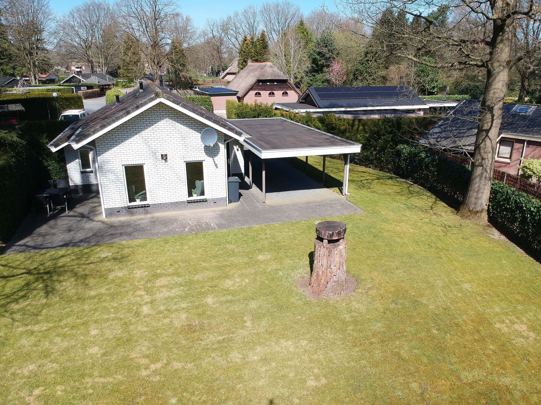 Foto 3 van Oud Milligenseweg 38-08