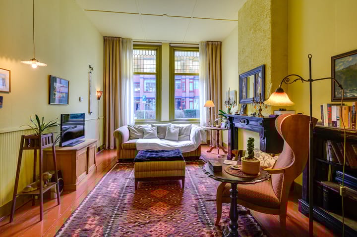 Foto 7 van Singel 453