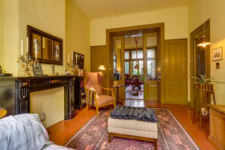 Foto 8 van Singel 453