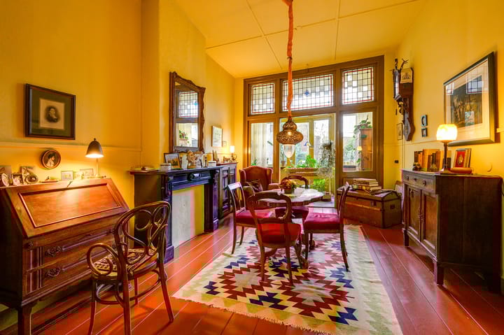 Foto 11 van Singel 453